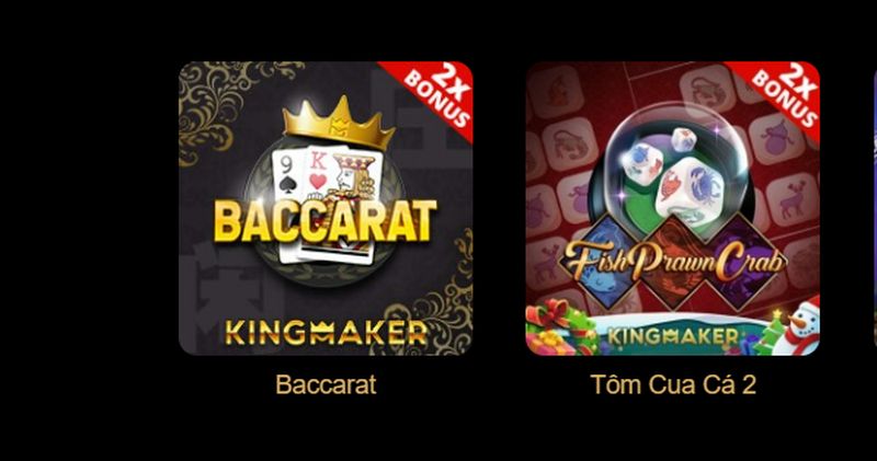 Giới thiệu vài nét về trò chơi baccarat thú vị